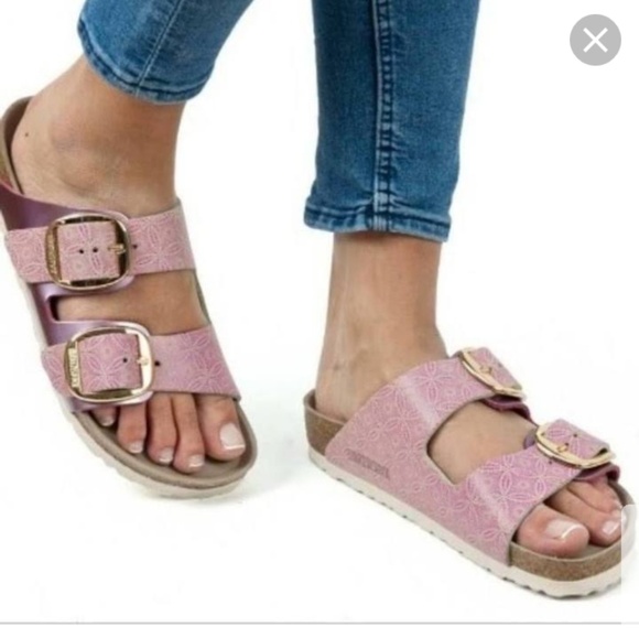 Birkenstock Shoes - Birkenstock sandal